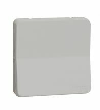 Schneider - Insert pour interrupteur double, Wi - Mur39723