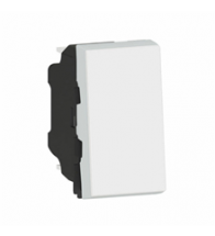 Legrand - Mosaic Bouton poussoir 6A - 077033L