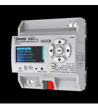 Zennio - Zennio Dali Box Interface V2 - Zezdidliv2