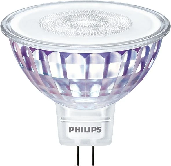 Philips Led   d 5.8-35w mr16 927 60d - 30724700