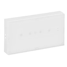Legrand Ura one - np-200lm-1h-ip42 - 660623