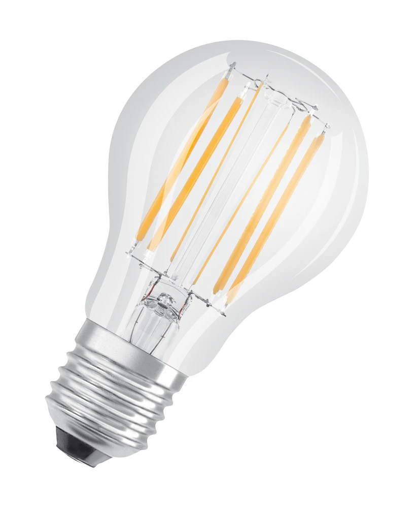 Osram - Ledvance - Ledpcla75 7,5W/827 230V Fil E2 - 4058075591677