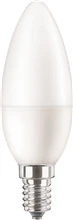 Philips Candle nd 5-40w e14 827 b35 - 31250000