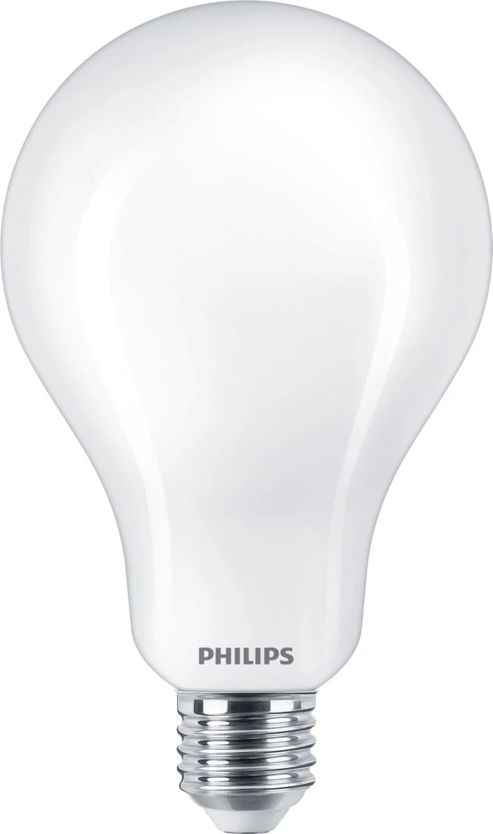 Philips Ledbulbnd 200w e27 a95 827 fg - 34667300
