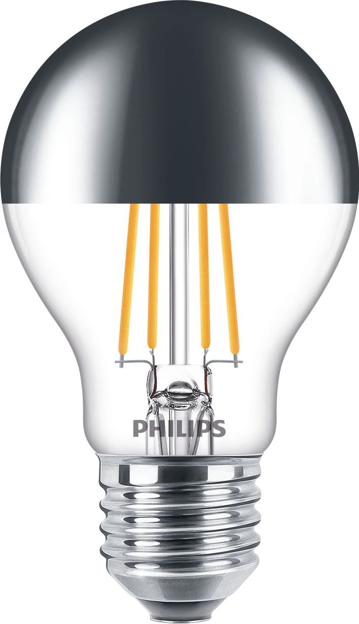 Philips Ledbulbd7.2-50w e27 a60 927 - 36122500