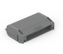 Wago Gelbox type3 serie/serie 221 6 - 207-1433