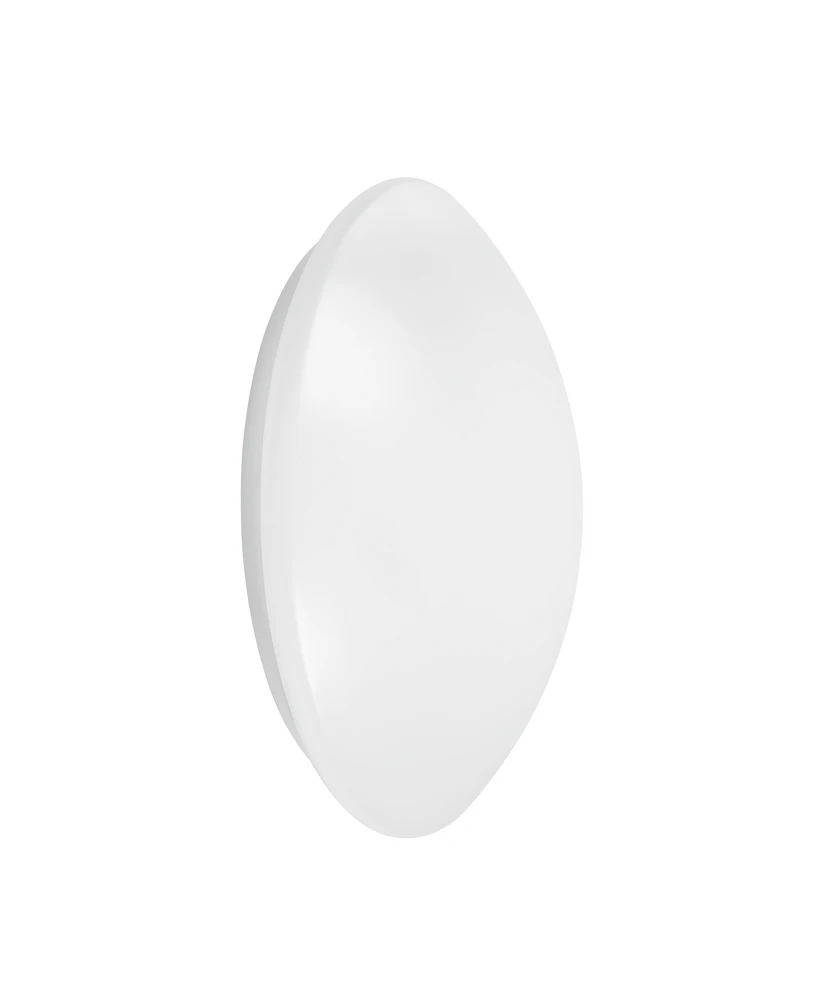 Ledvance - Sf Circ 350 Sen V 18W 830 Ip44 - 4058075617988