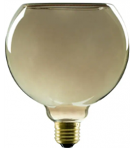 Segula - Led Floating Globe 150 Smokey - Sg-55057