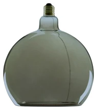 Segula Led floating globe 200 smokey - SG-55058