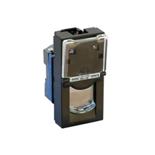 Legrand Rj45 cat6 utp 1mod lcs3 mosaic - 079461L