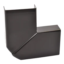 Legrand Angle plat variable - - 601029