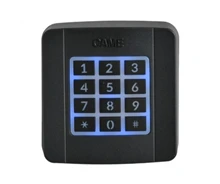 Came Codeklavier bus voor buiten - 806SL-0280