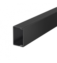 Obo - Wdk25040Sw Wandgoot Zwart L2M - 6026488