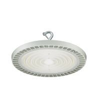 Philips Plafondarmatuur LED 20000 lm 4000 K IP65 grijs aluminium - 8719514529212