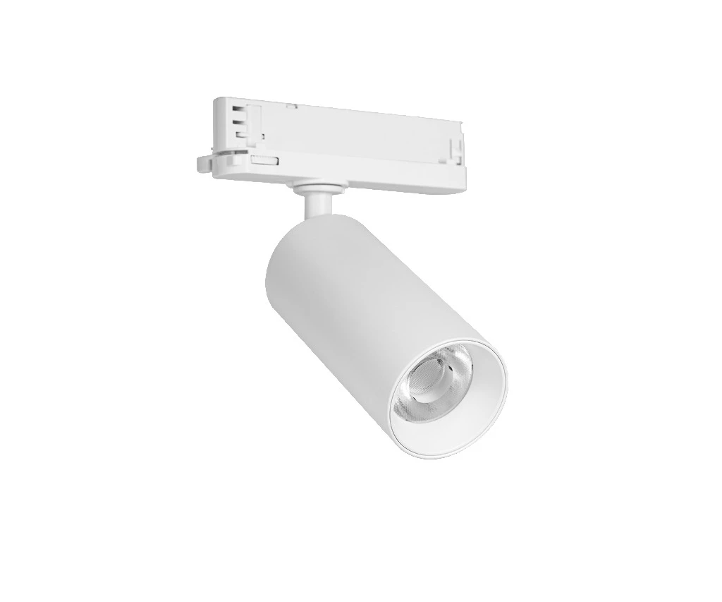 Unibright Drum 3F 10-20W 3000k blanc - DR3F102230W