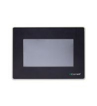 Comelit Panneau répétiteur tactile pour système d’alarme noir 244x172x56mm - 41CPR100
