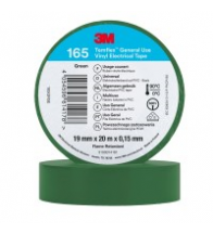 3Mbelgium - Toile Isol 165 19X20 Verte - 7100184803