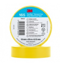 3Mbelgium - Toile Isol 165 19X20 Jaune - 7100184809