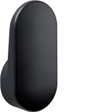 Hager Kabelhouder voor witty xev1k - XEVA100