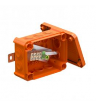 Obo - Firebox T100Ed 06A 136X102X57 - 7205740