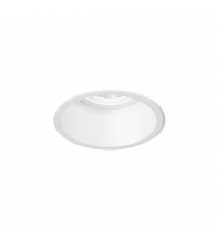 Wever & Ducre Deeper ceiling rec 1.0 led 2700K - 152361W3