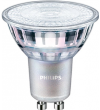 Philips - 8+2 Led D 4.8-50W Gu10 927 36D - 30813800