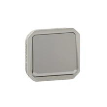 Legrand Plexo 2p 16ax schak. controle - 069528L