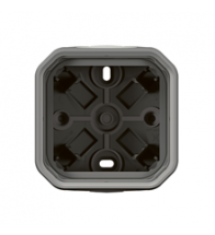 Legrand Plexo - Opbouwouwdoos 1 Mechanisme - 069651L