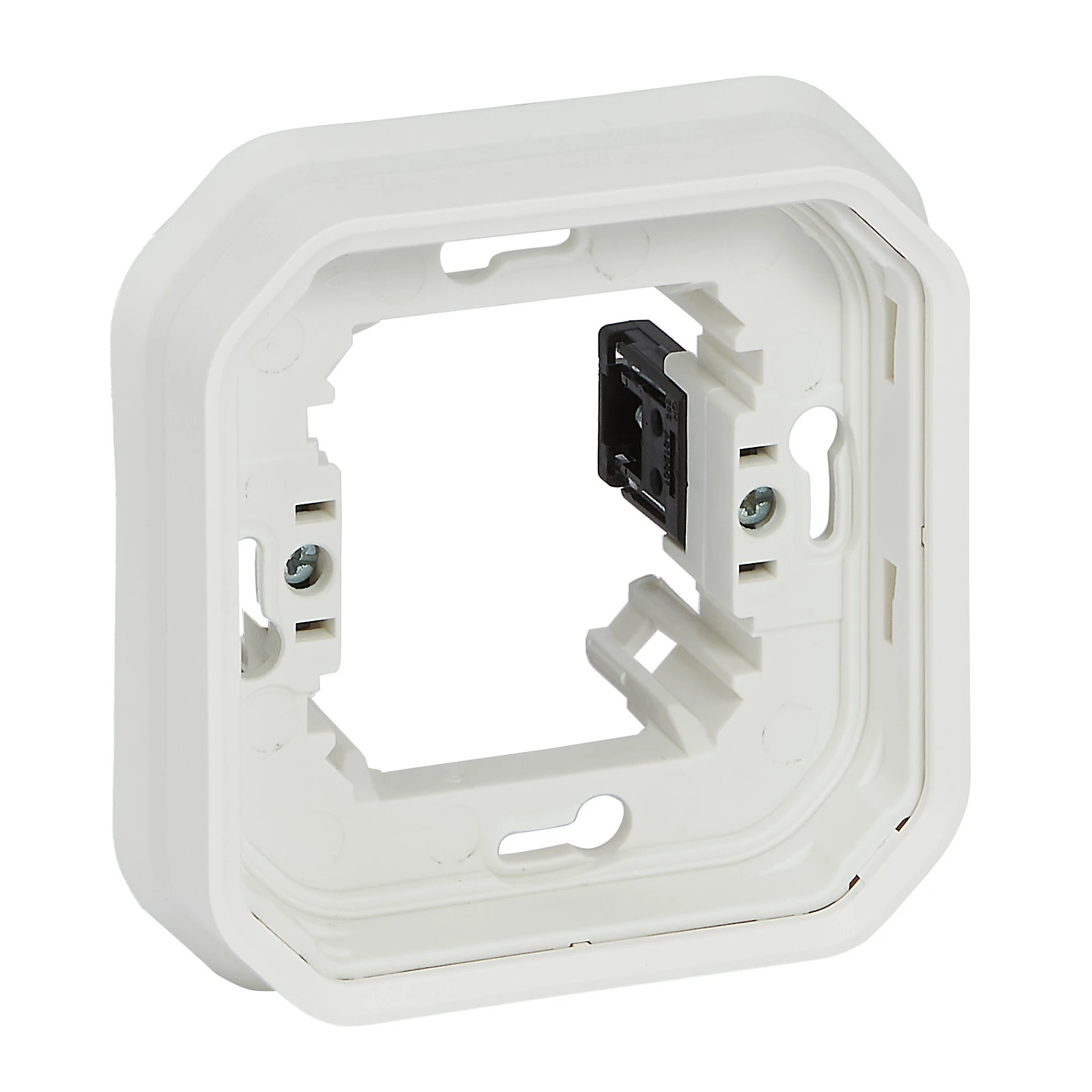 Legrand Plexo support plaques 1 poste - 069693L