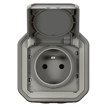 Legrand Plexo gp prise de courant - 070003