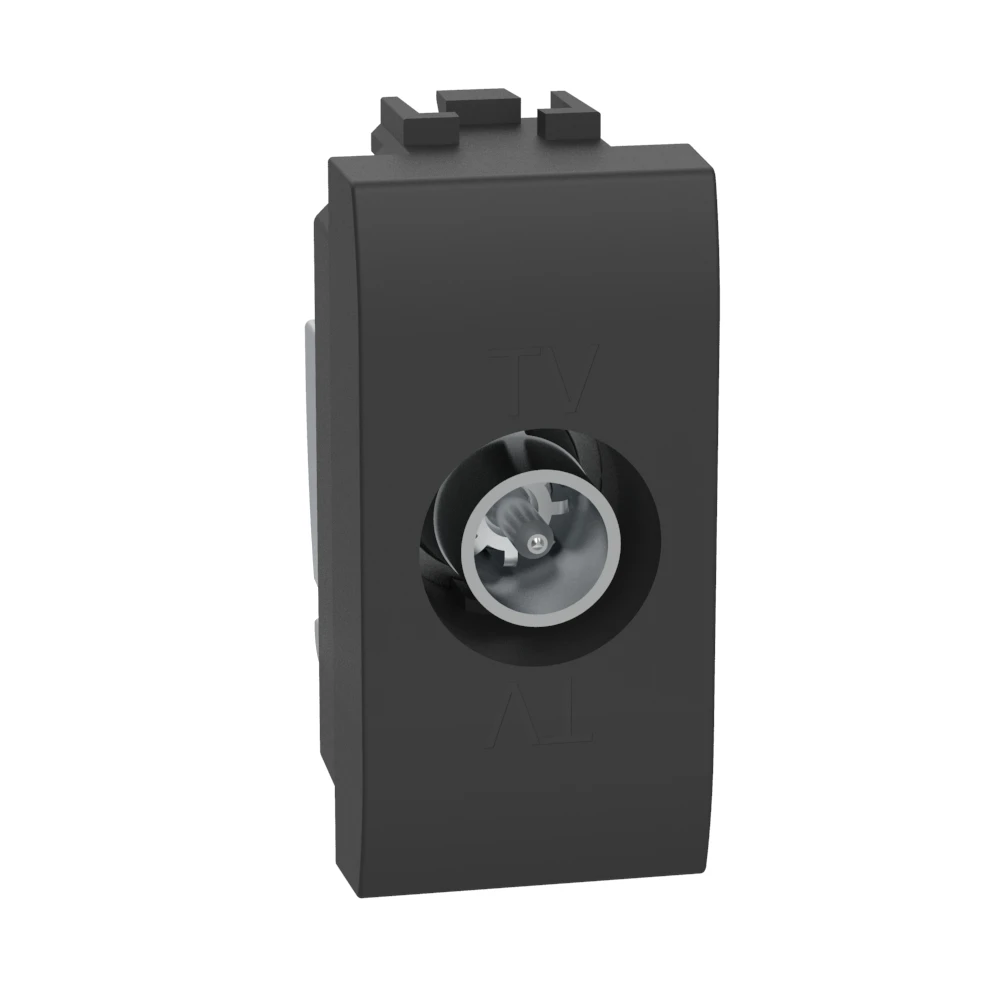 Btcino Ll prise tv simple coax - L4202DN