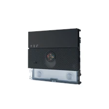 Comelit Module audio/video Ultra zwart - UT8020B