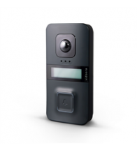 Grothe - Vidoora Wi-Fi Videofoon Deurpost - 75405