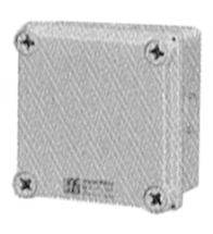 Asea_Brown_Boveri - Boite De Derivation 10Mm2 Metrique - 4Tbs555151C0200