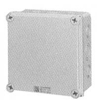 Asea_Brown_Boveri - Boite De Derivation 16Mm2 Metrique - 4Tbs555153C0200