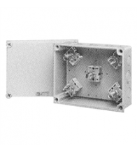 Asea-Brown-Boveri - Boite de Derivation 25Mm + Bo - 4TBS555156C0200