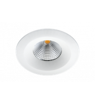 SG Lighting Bardo isosafe airtight ip65 blanc - 904405