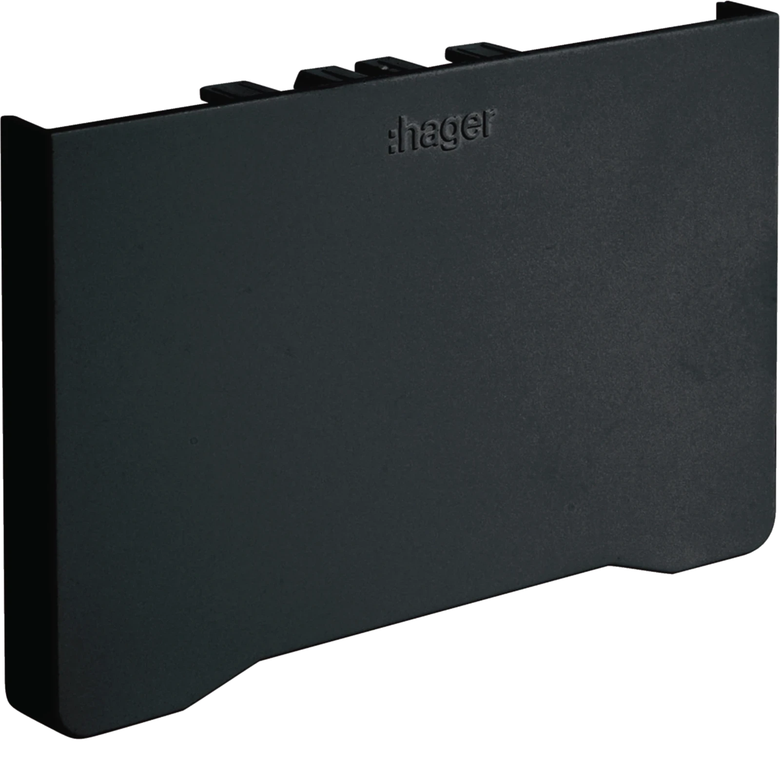 Hager Embout pour gbd5008509011 - GBD5008569011