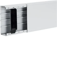 Hager Goul. distr. 40x110mm - LFF4011009016