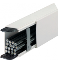 Hager - Goul. Distr. 61X90Mm - Lff6009009016