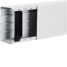 Hager Goul. distr. 61x110mm - LFF6011009016