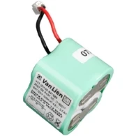 Van Lien Noodverlichting accu-pack NiMH 4,8 V 2,0 Ah 4 cellen - 7TCA091380R0049