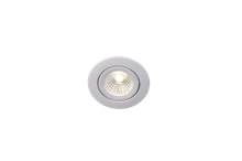 Teco Downlight solis ip54 dimbaar wit - ASOL7DPHCCCT54W