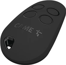 Came Télécommande radio 4 canaux 433 MHz série TOP44FGN - 806TS-0310