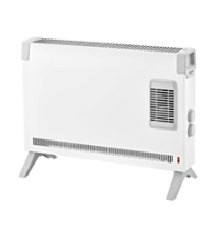 Dimplex Convecteur électrique mural DX 522 T 380870 - A0074830