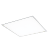 Sg Lighting Led paneel inbouw Sense Eco 34 W 3000 K wit IP65 597x597 mm - 212390
