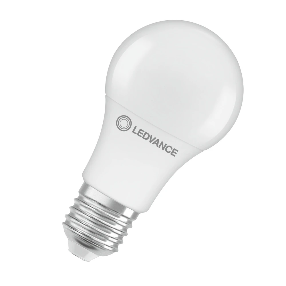 Ledvance Led cla60 8.5w 840 fr e27 v le - 4099854049187