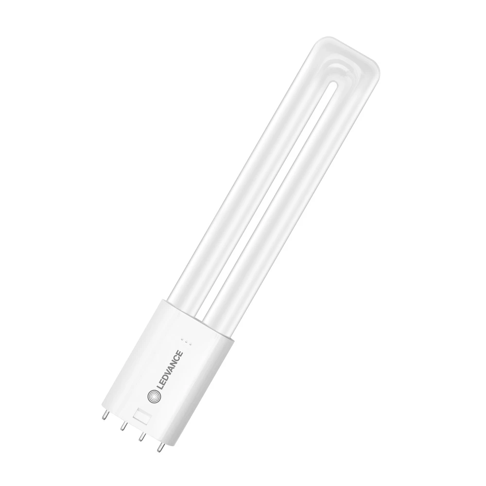 Ledvance Dulux led l18 hf v 8w 830 2g11 - 4058075822054
