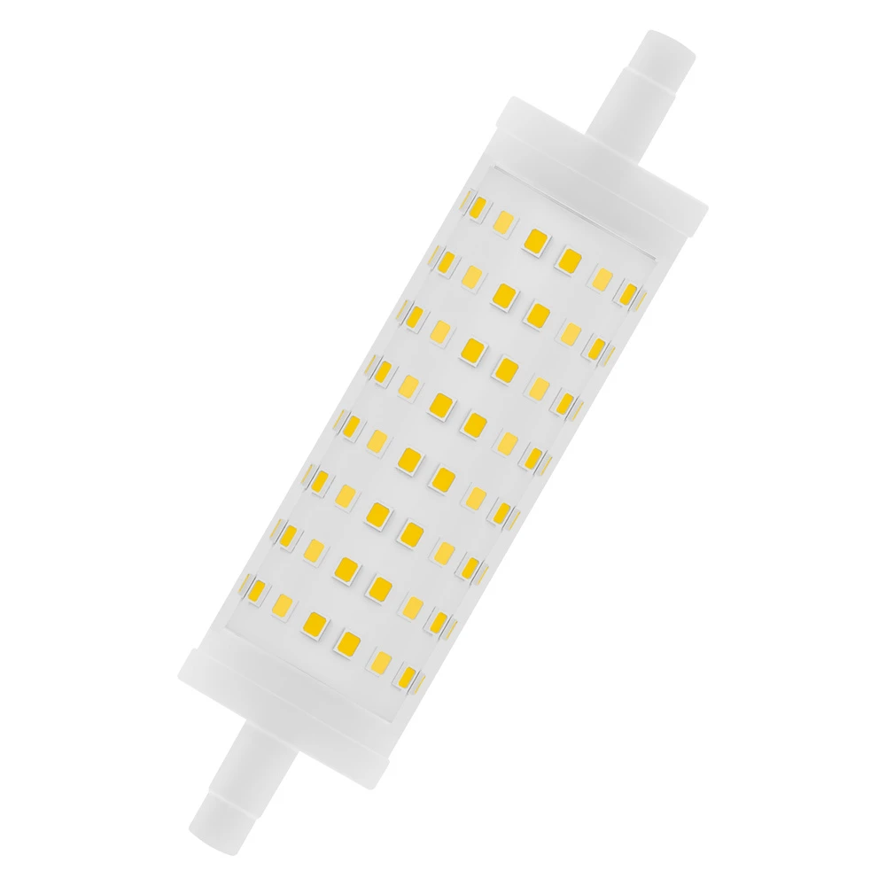 Ledvance Led line118 125 15w 827 r7s p - 4099854048647