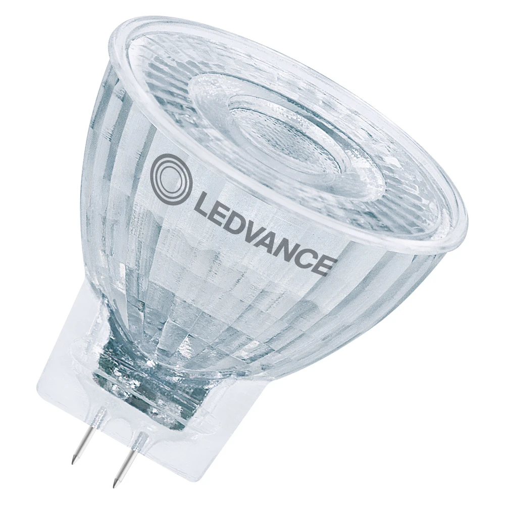 Ledvance Led mr112036 dim 2.8w 927 gu4 - 4099854050206